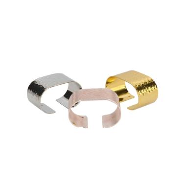 Porta Tovaglioli Metallo Assortiti Set pz.6 | Vacchetti