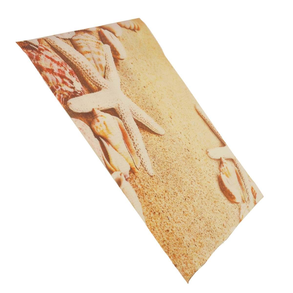 Tovaglietta americana pvc beige stella