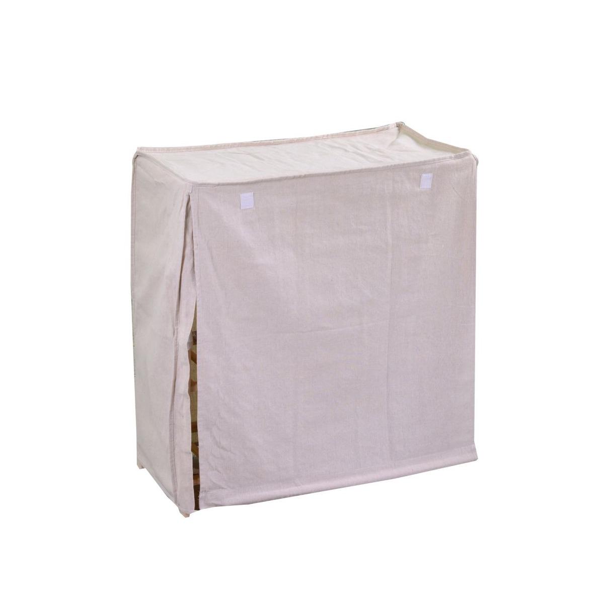 Mobile scaffale legno 63 x 27 x 68 cm