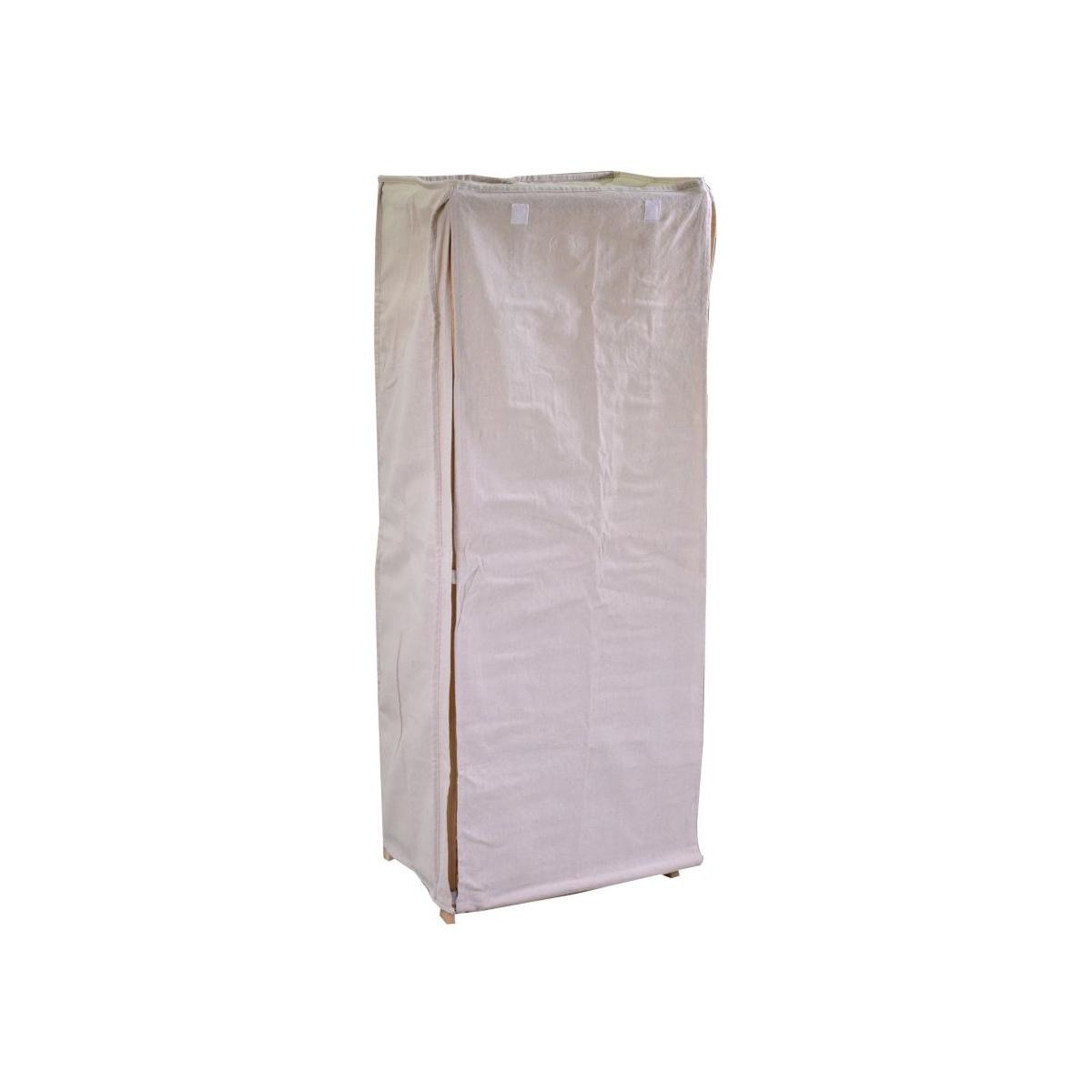 Mobile scaffale legno 4 piani 42 x 28 x 113 cm
