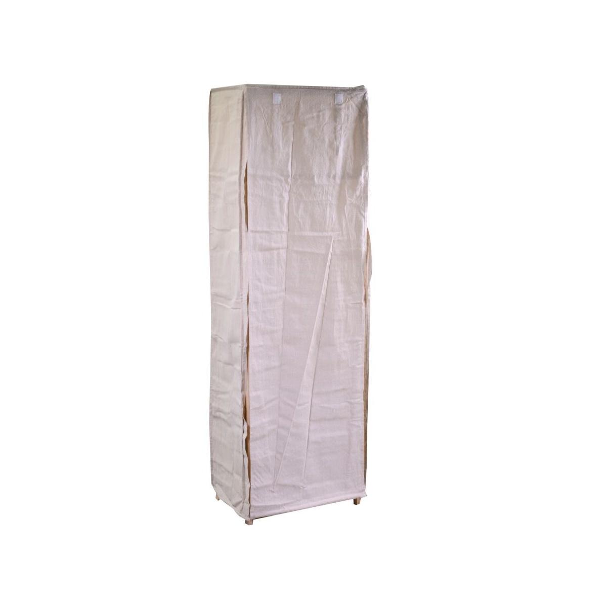 Mobile scaffale legno 5 piani 43 x 29 x 140 cm