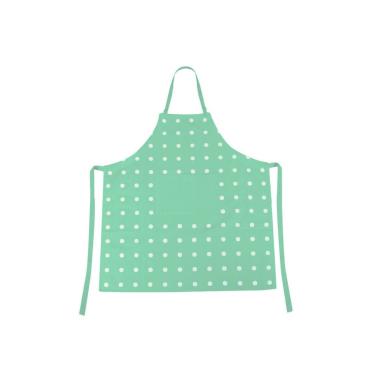 Grembiule unicoeraro verde pois modello a 80 x 90 cm