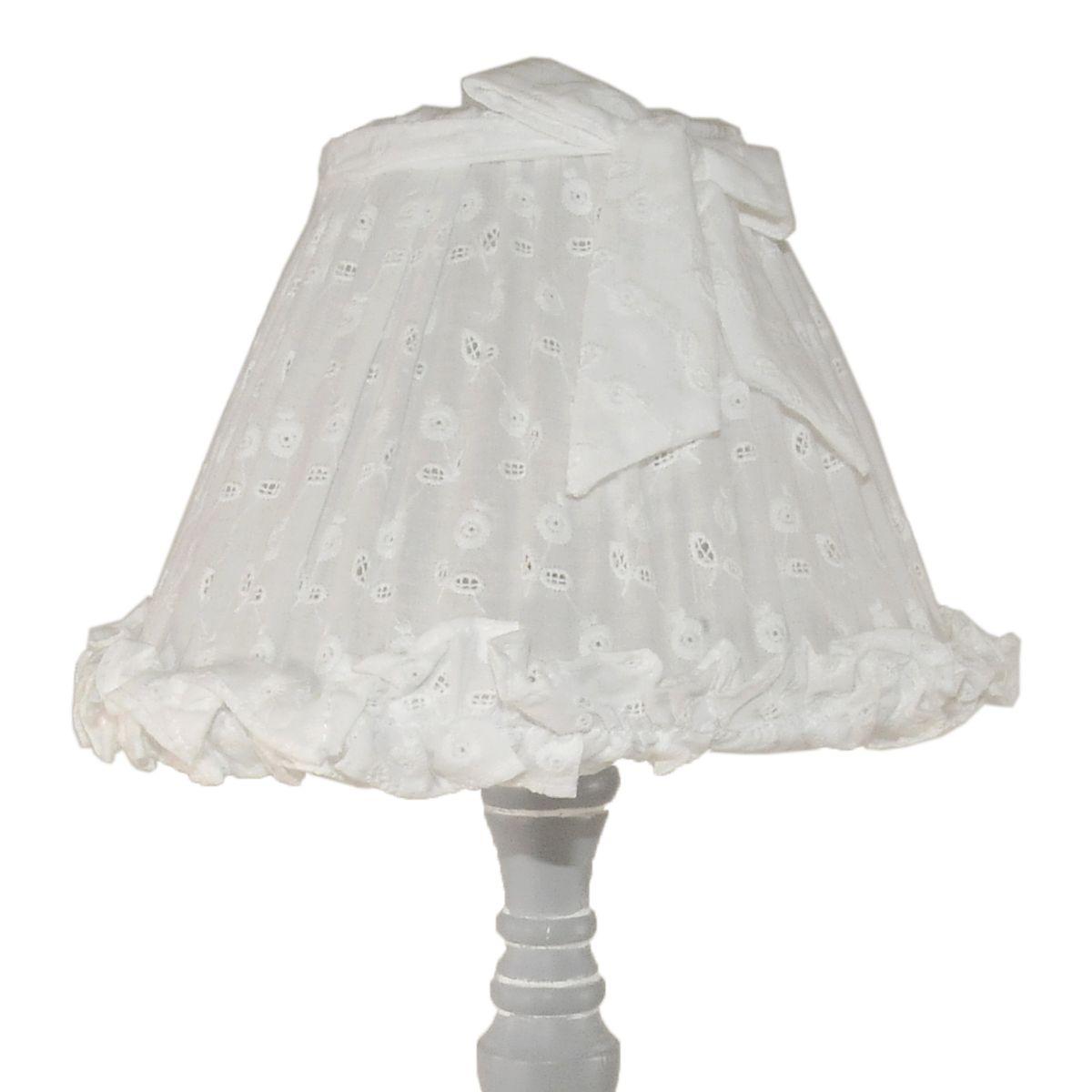Lampada da tavolo resina grigia cappello bianco