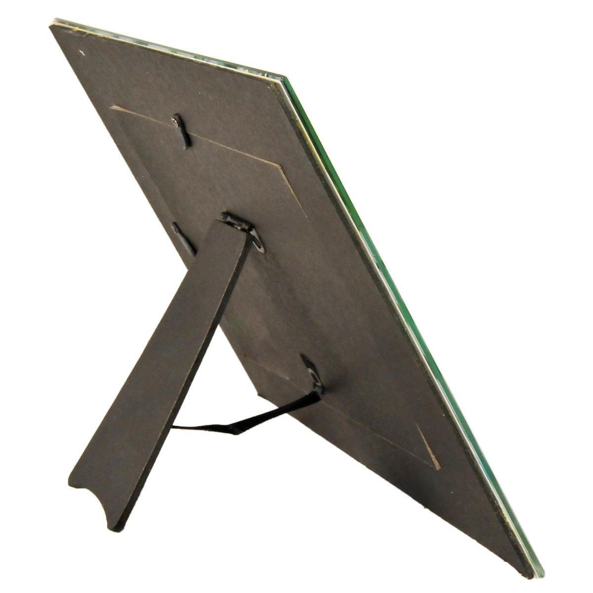 Cornice vetro felce 13 x 18 cm