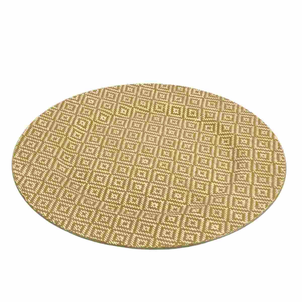 Piatto Tavola Pvc Tognana Incas cm.Ø33 | Tognana