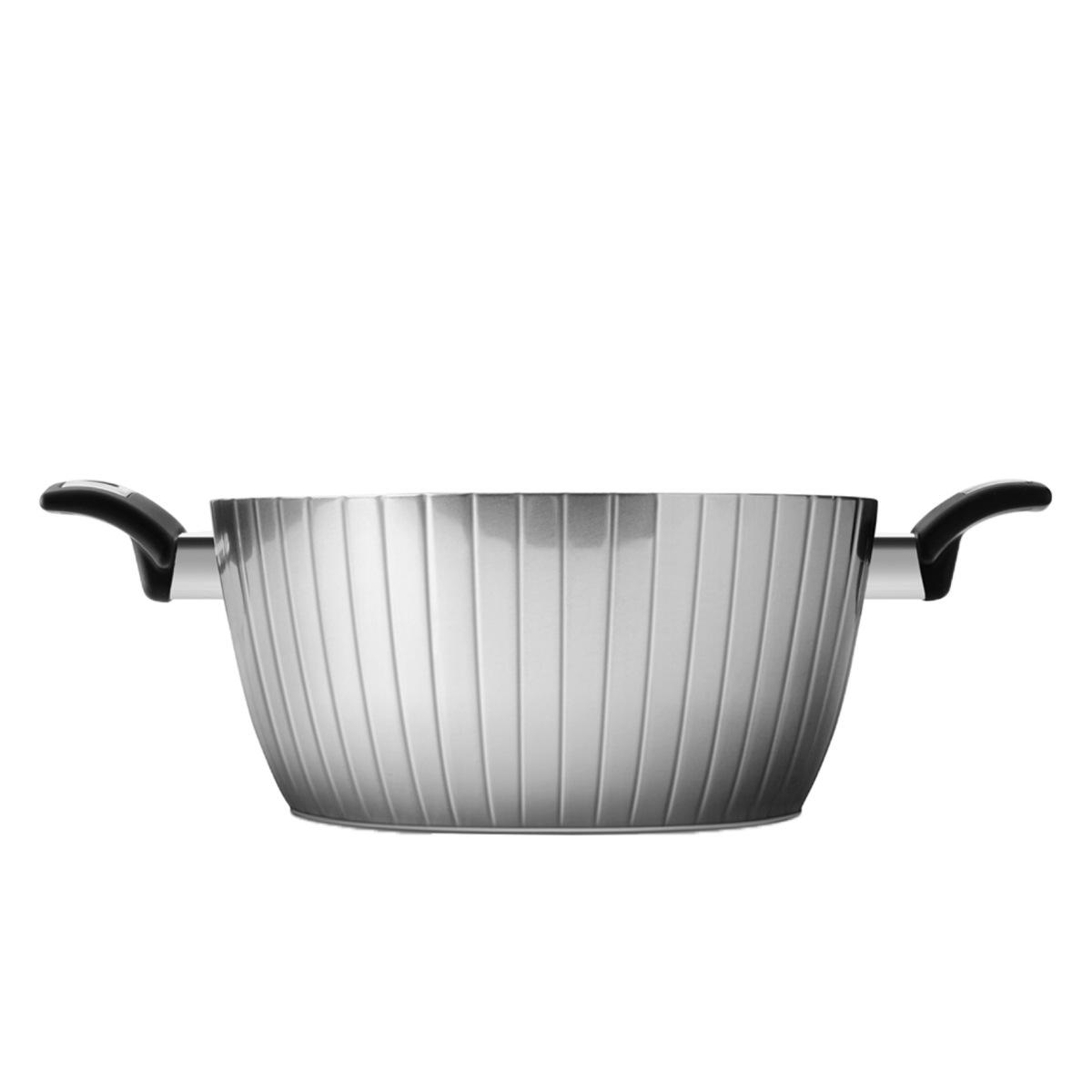 Casseruola cm.Ø24 Mopita High Tech Induction | Mopita