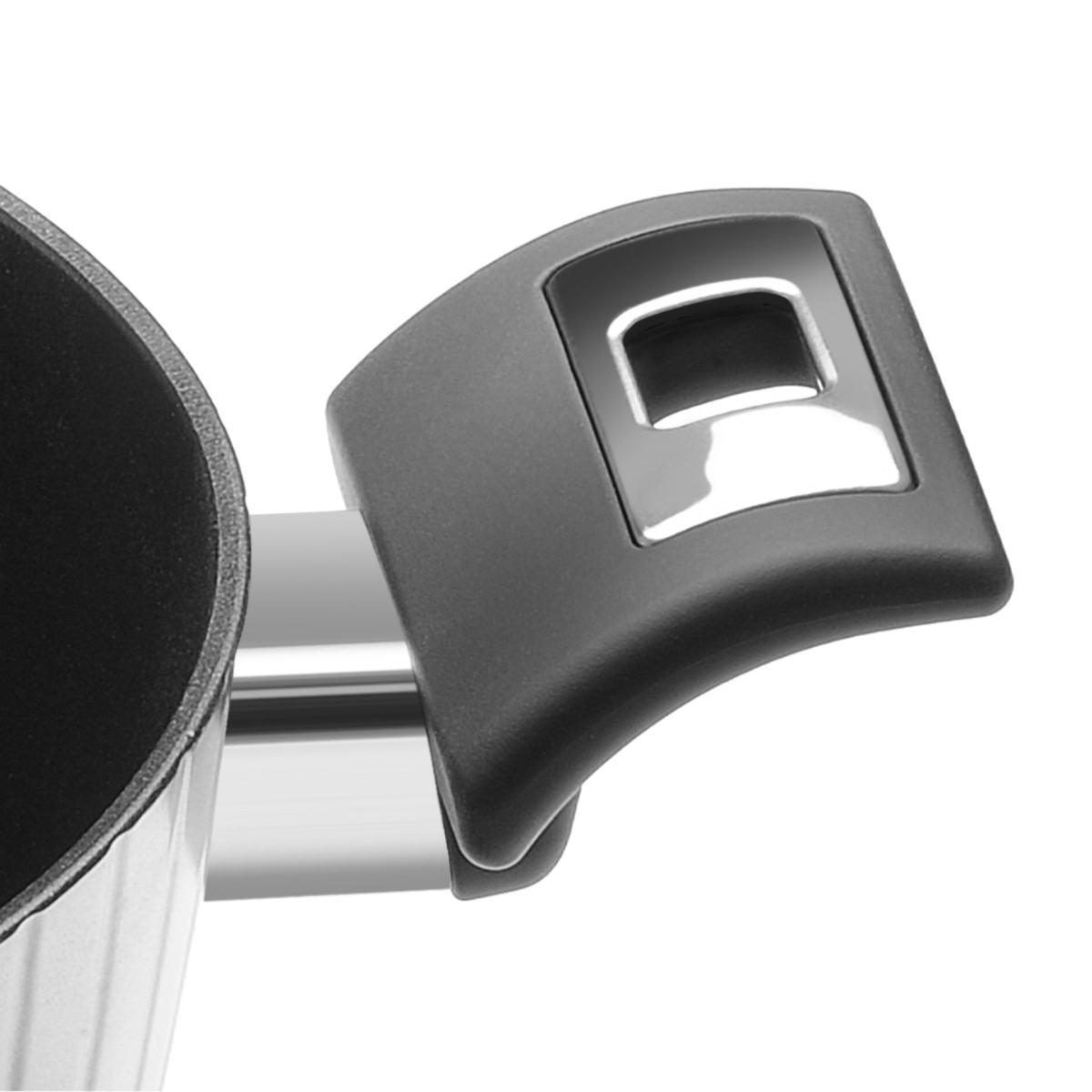 Casseruola cm.Ø24 Mopita High Tech Induction | Mopita