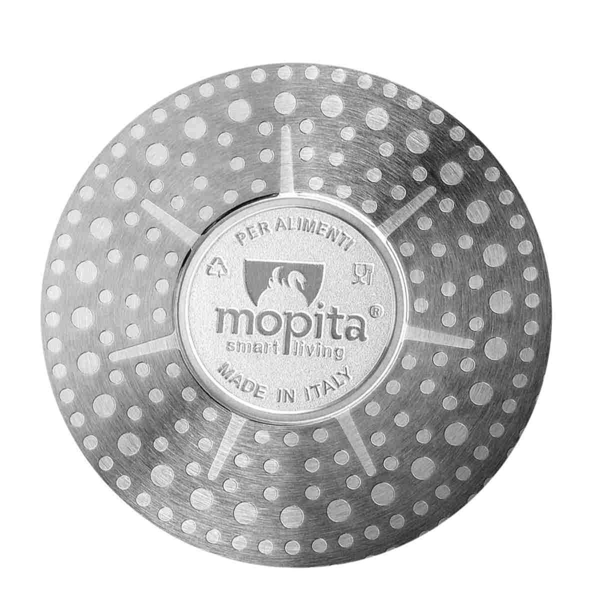 Casseruola cm.Ø24 Mopita High Tech Induction | Mopita