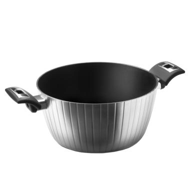 Casseruola cm.Ø24 Mopita High Tech Induction | Mopita