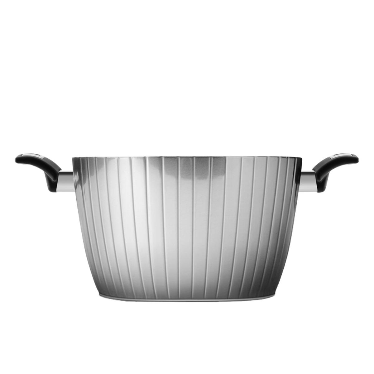 Pentola mopita high tech induction 26 cm
