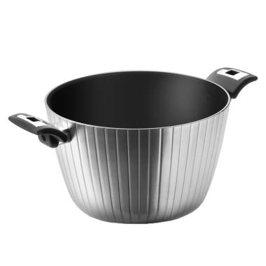 Pentola mopita high tech induction 26 cm