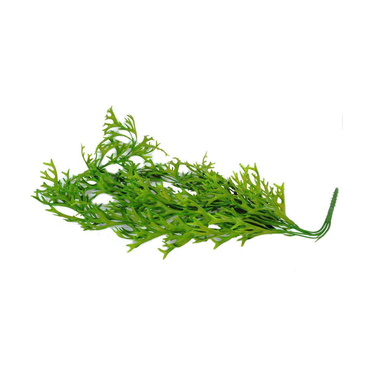 Rametto pendente pvc verde 90 cm