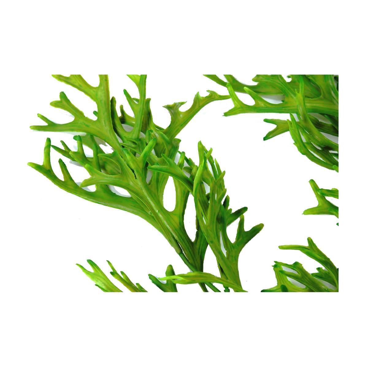 Rametto pendente pvc verde 90 cm