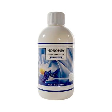 Profumatore bucato blue fior loto ml 500 ml