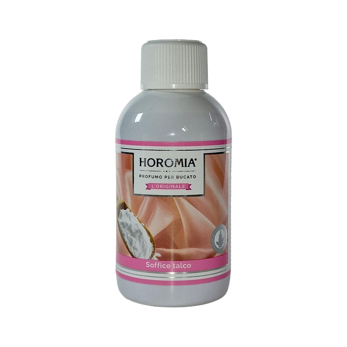 Profumatore bucato soffice talco ml 250 ml