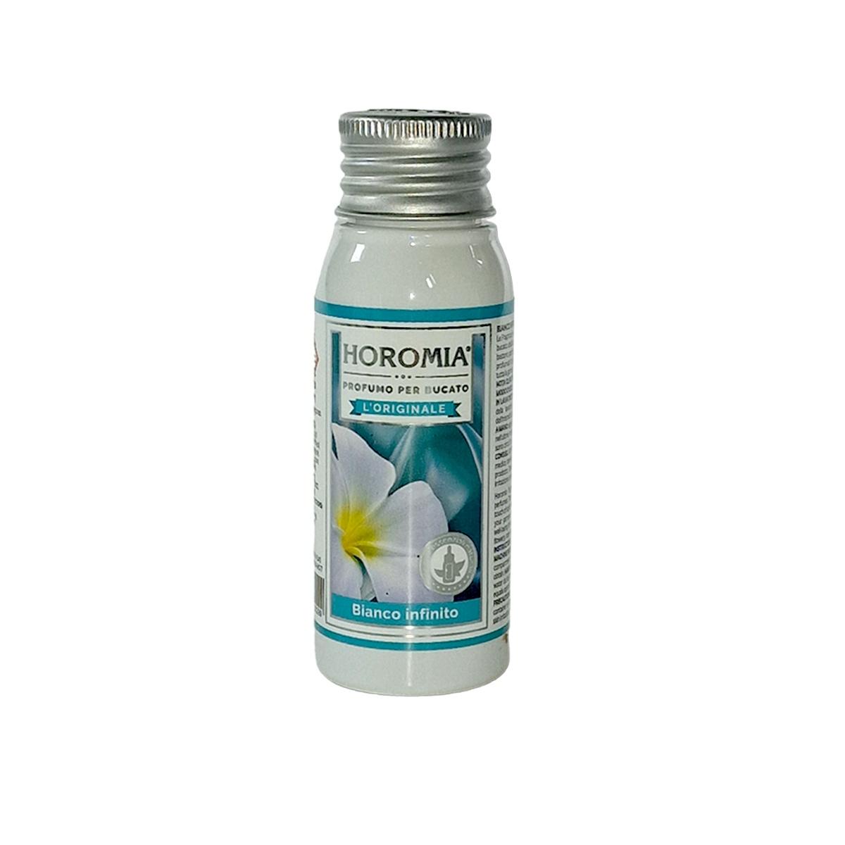 Profumatore bucato bianco infinito ml 50 ml