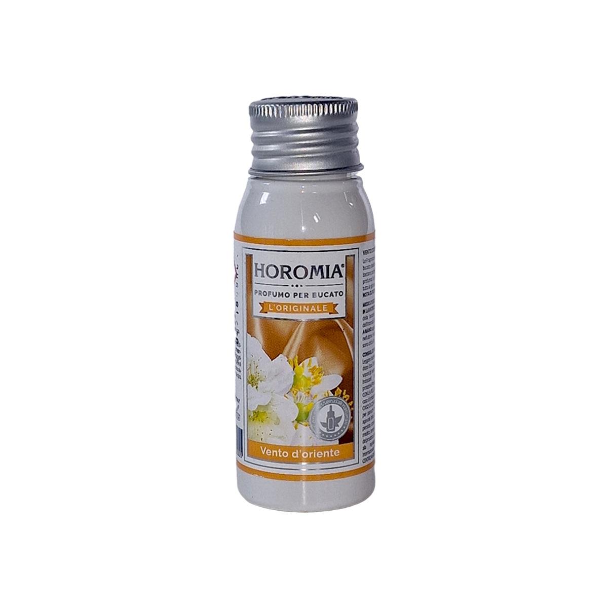 Profumatore bucato vento oriente ml 50 ml