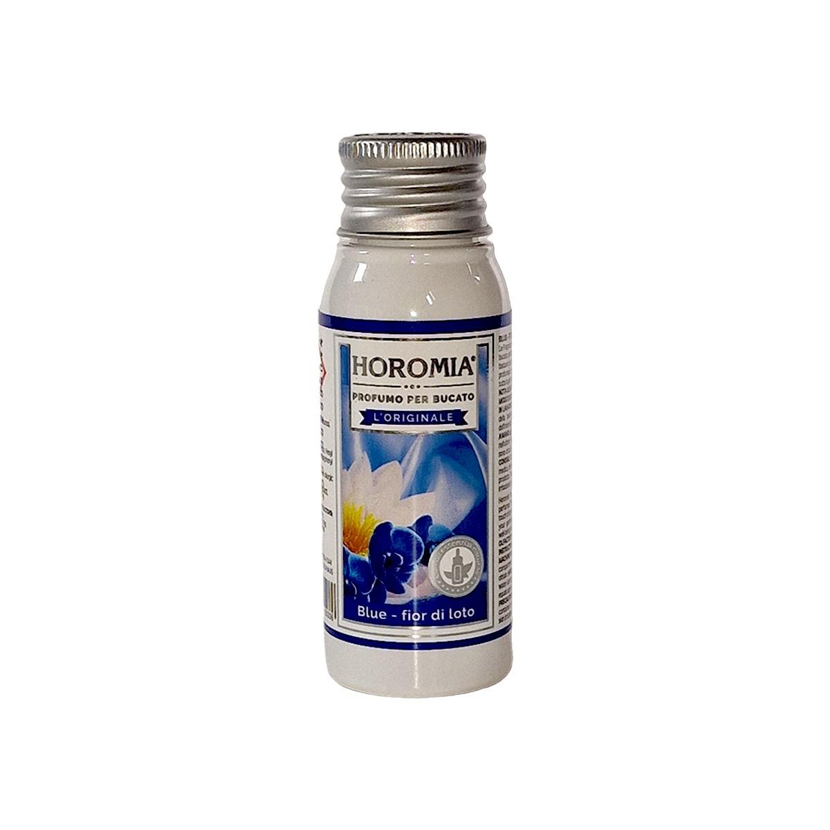Profumatore bucato blue fior loto ml 50 ml