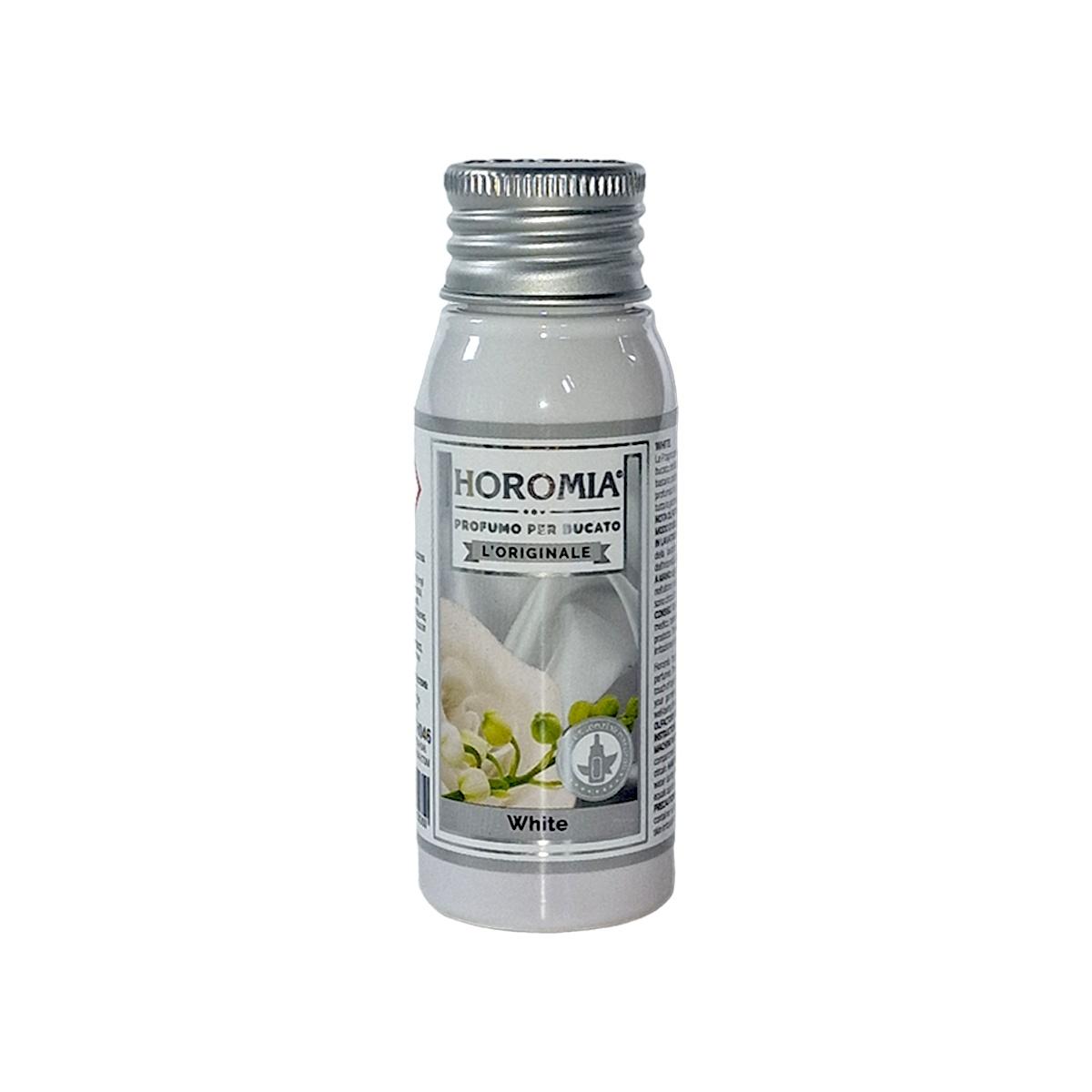 Profumatore bucato white ml 50 ml