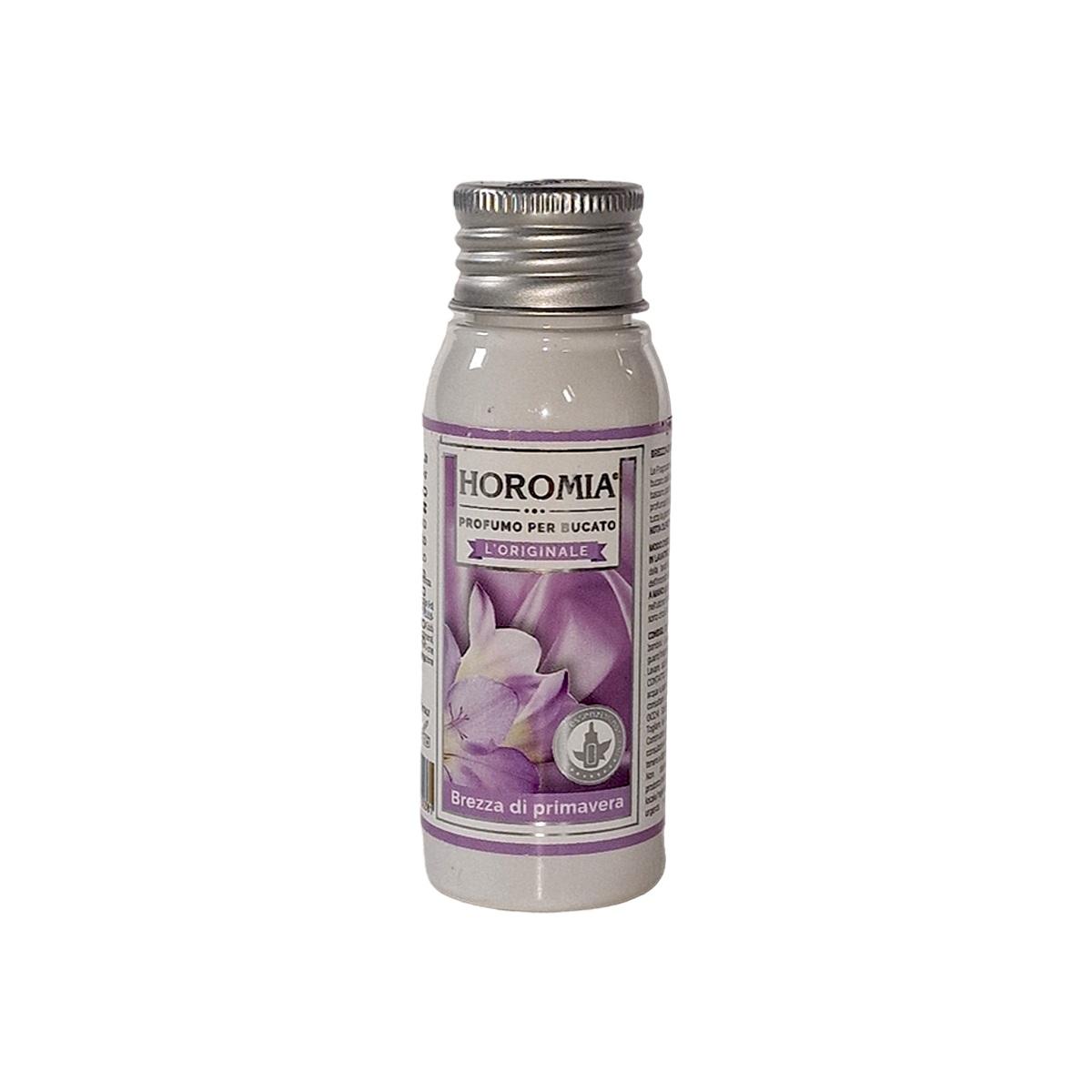 Profumatore bucato brezza primavera ml 50 ml