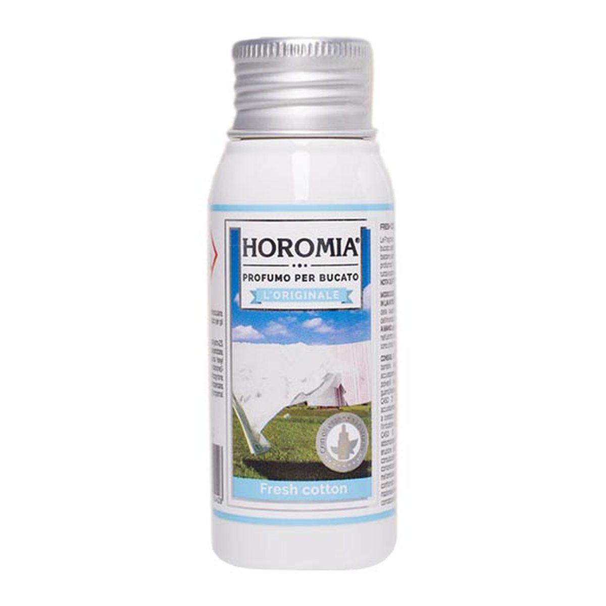 Profumatore bucato fresh cotton ml 50 ml