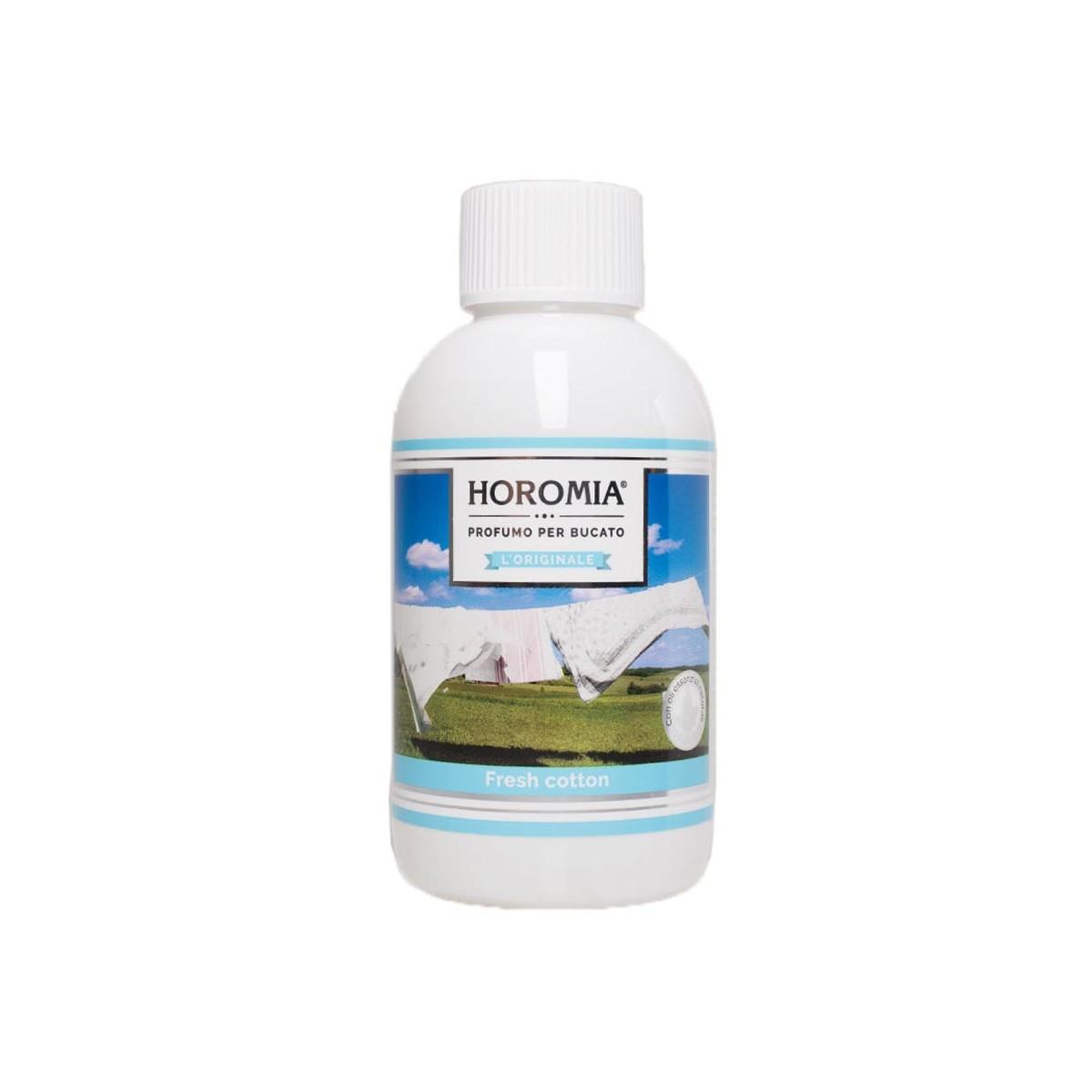 Profumatore bucato fresh cotton ml 250 ml