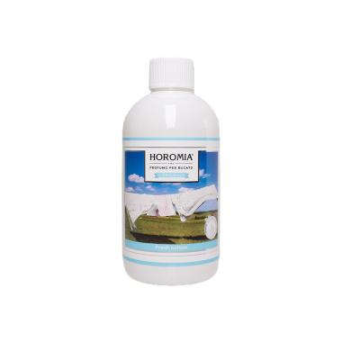 Profumatore bucato horomia fresh cotton ml 500 ml
