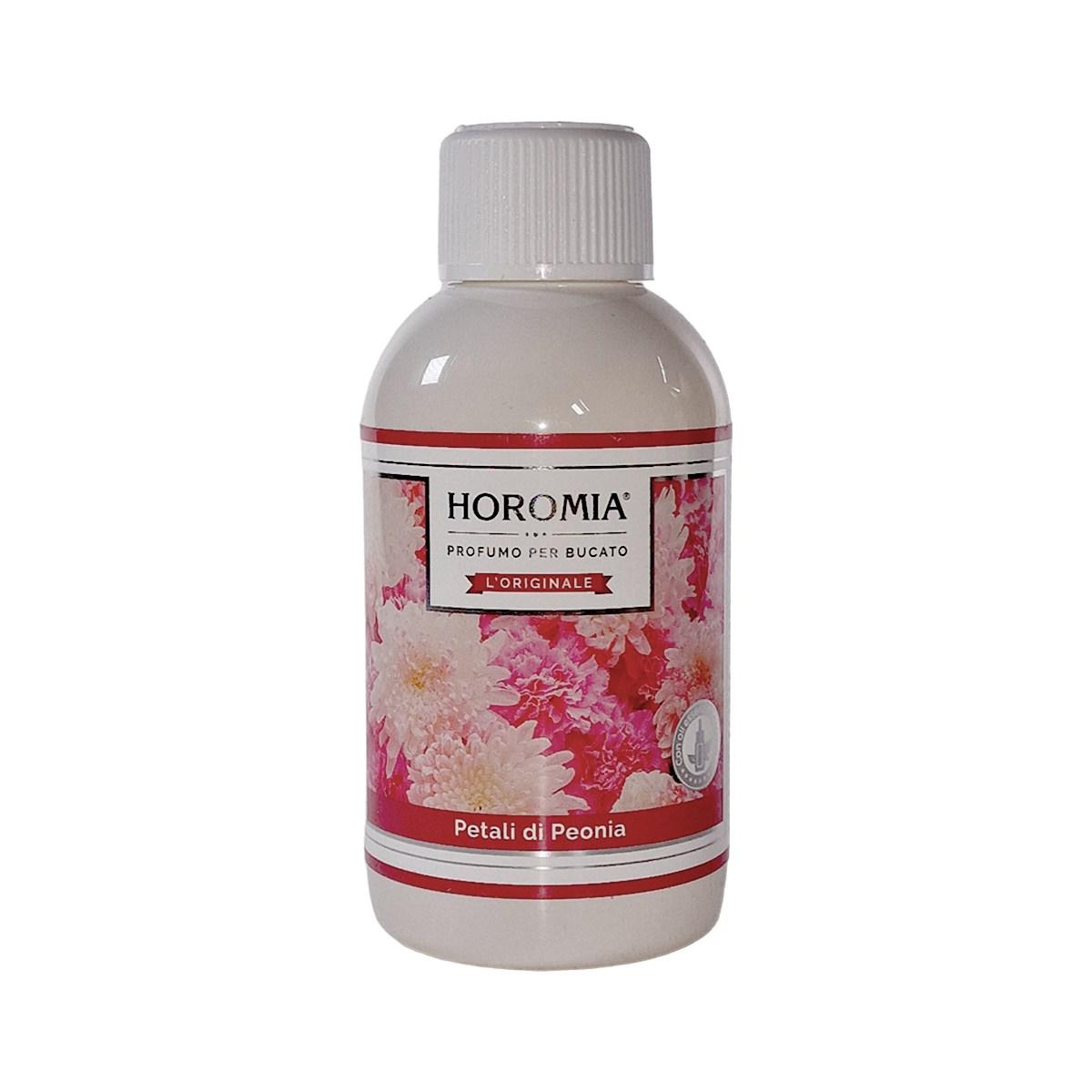 Profumatore bucato petali peonia ml 250 ml