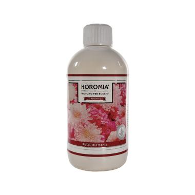 Profumatore bucato petali peonia ml 500 ml