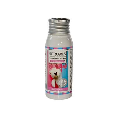 Profumatore bucato baby talco ml 50 ml