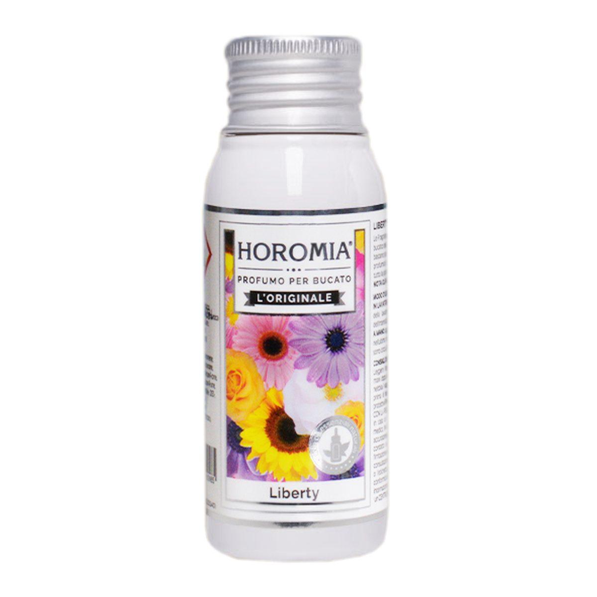 Profumatore bucato liberty ml 50 ml