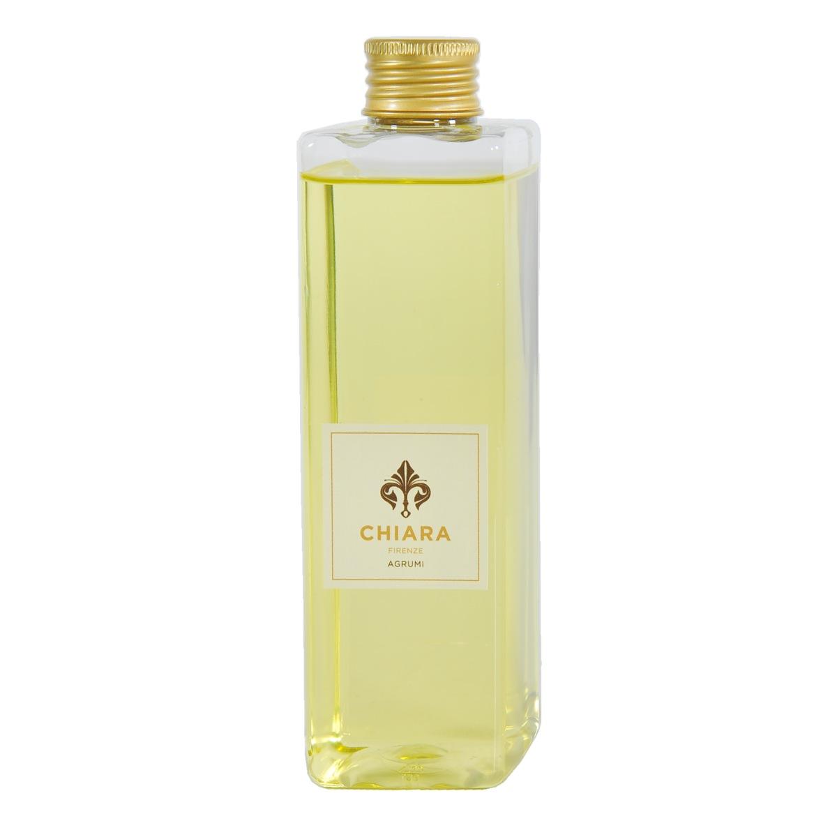 Profumatore ambiente diffusore ml 250 ref bastonciniagrumi 250 ml