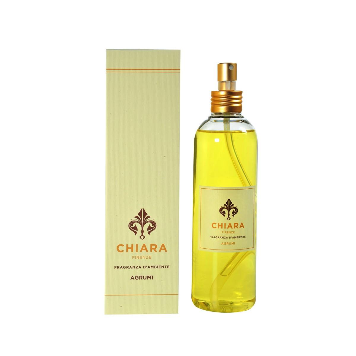 Profumatore ambiente spray ml 250 agrumi 250 ml