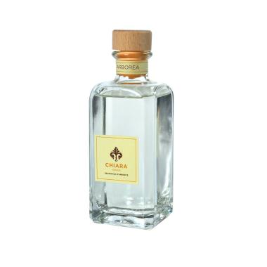 Profumatore ambiente diffusore ml 200 bastoncini arborea 200 ml