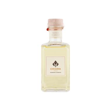 Profumatore ambiente diffusore ml 500 bastoncini bacco modello b 500 ml