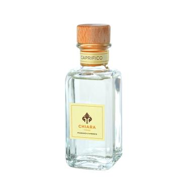 Profumatore ambiente diffusore ml 100 bastoncini caprificio 100 ml