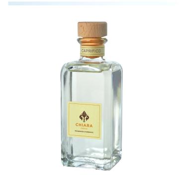 Profumatore ambiente diffusore ml 200 bastoncini caprificio 200 ml