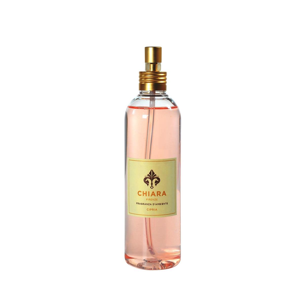 Profumatore ambiente spray ml 250 cipria 250 ml