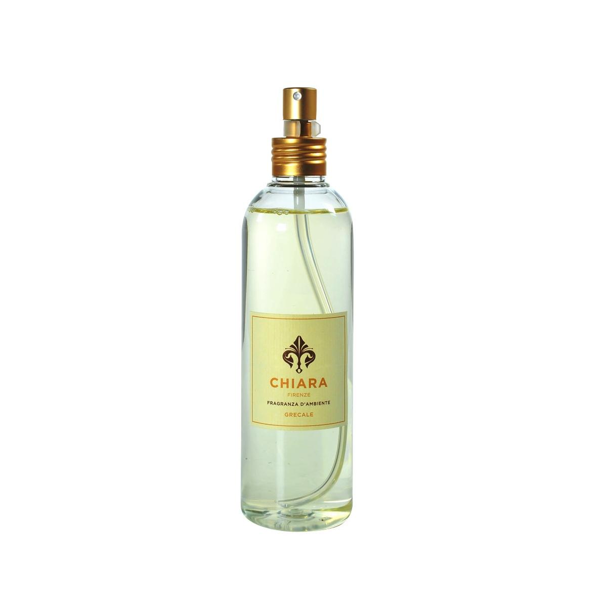 Profumatore ambiente spray ml 250 grecale 250 ml