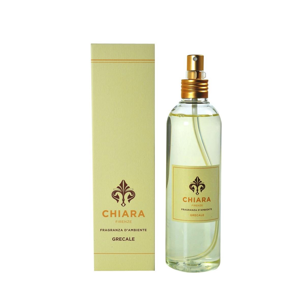 Profumatore ambiente spray ml 250 grecale 250 ml