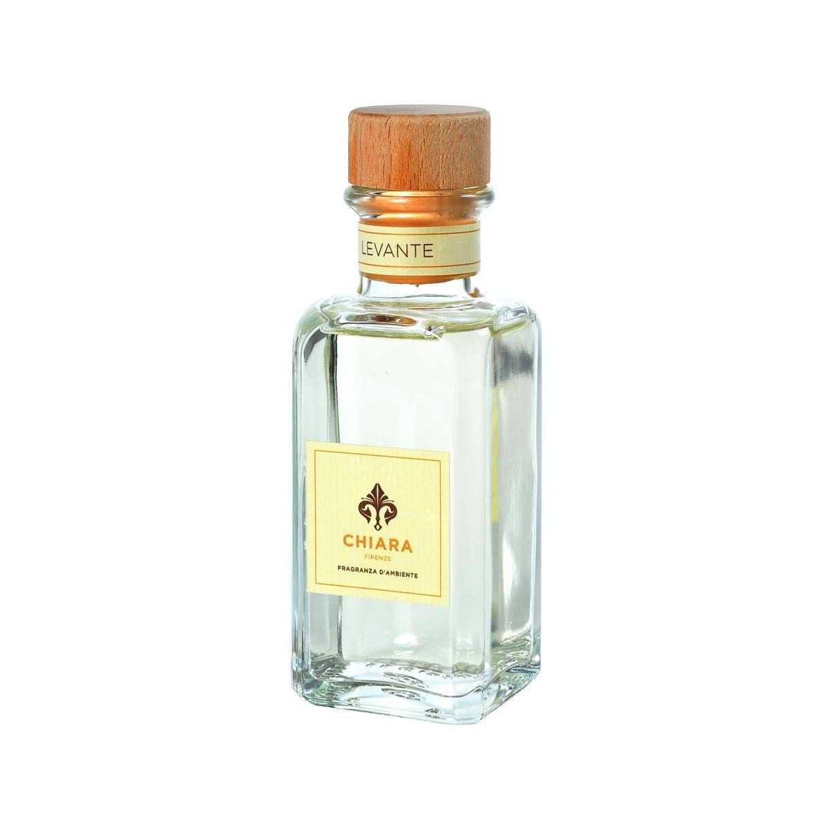 Profumatore ambiente diffusore ml 100 bastoncini levante 100 ml