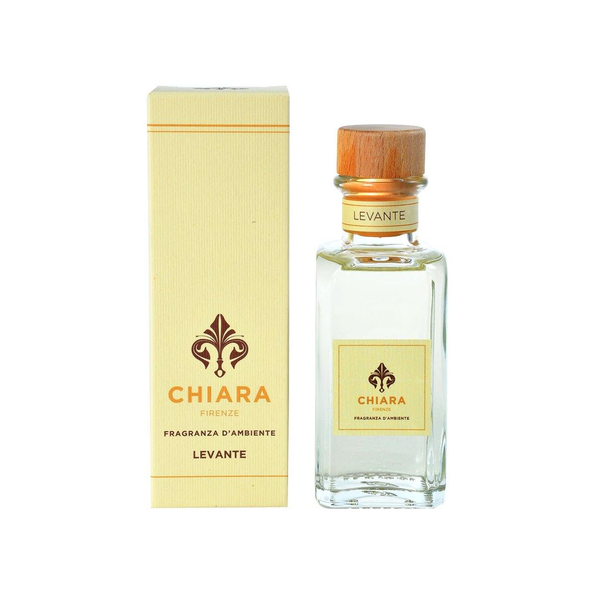 Profumatore ambiente diffusore ml 100 bastoncini levante 100 ml