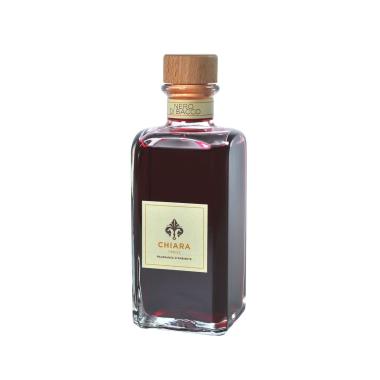 Profumatore ambiente diffusore ml 200 bastoncini bacco modello n 200 ml
