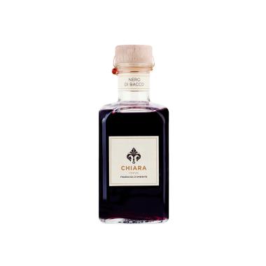 Profumatore ambiente diffusore ml 500 bastoncini nero bacco 500 ml