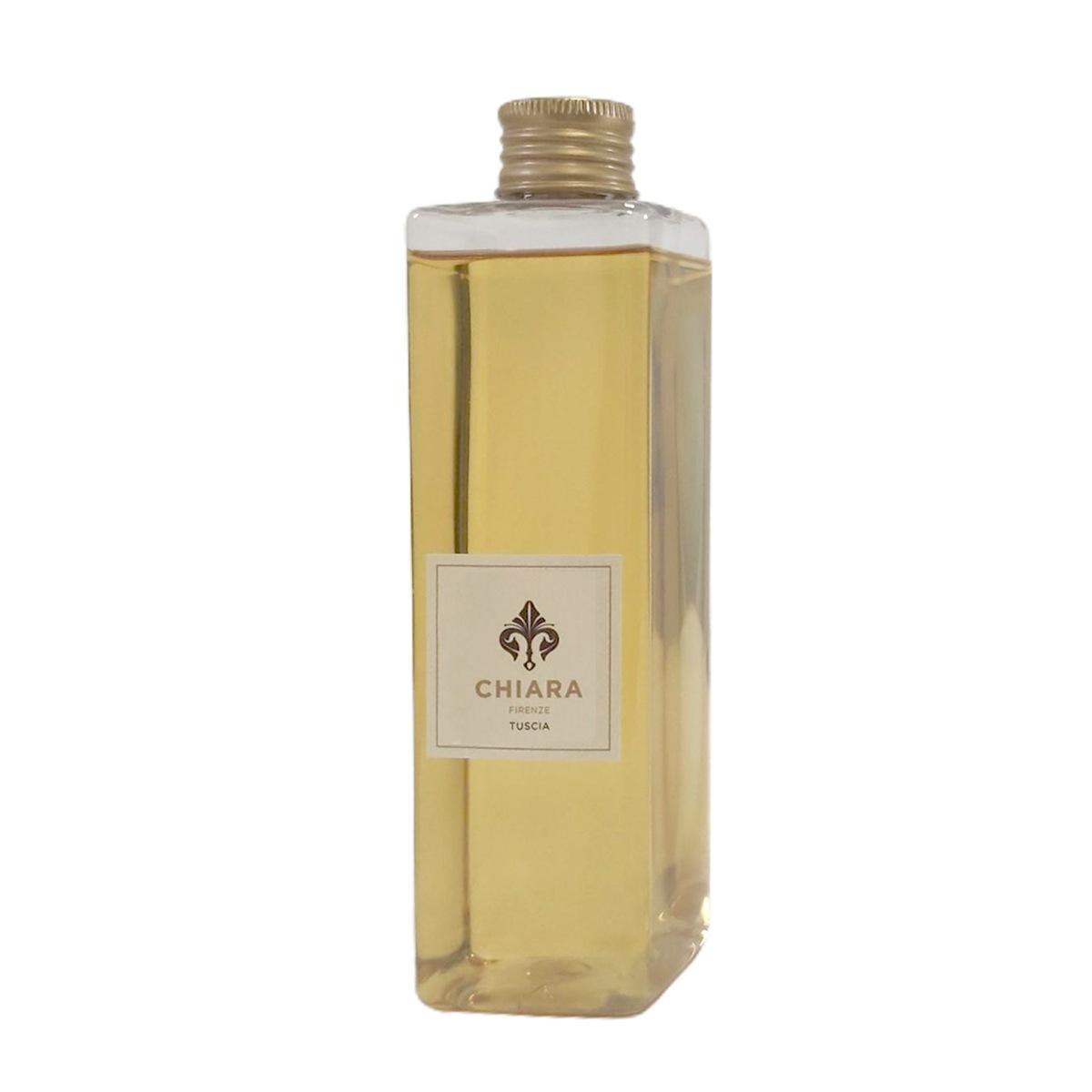 Profumatore ambiente diffusore ml 250 ref bast tuscia 250 ml
