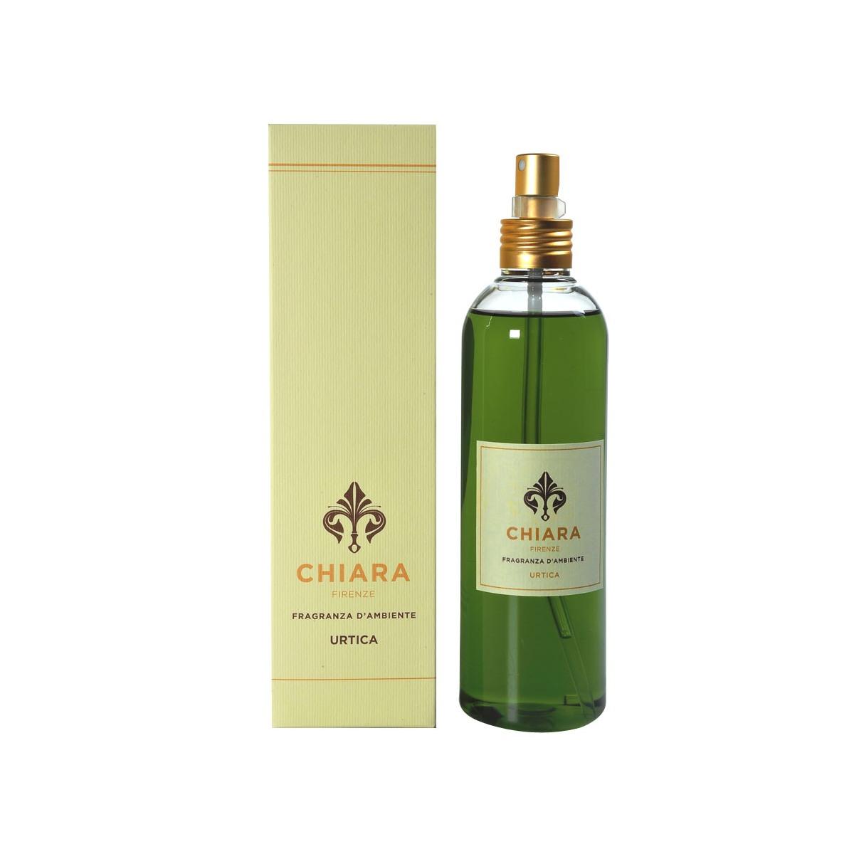 Profumatore ambiente spray ml 250 urtica 250 ml