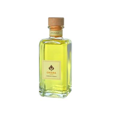 Profumatore ambiente diffusore ml 200 bastoncini limonaia 200 ml