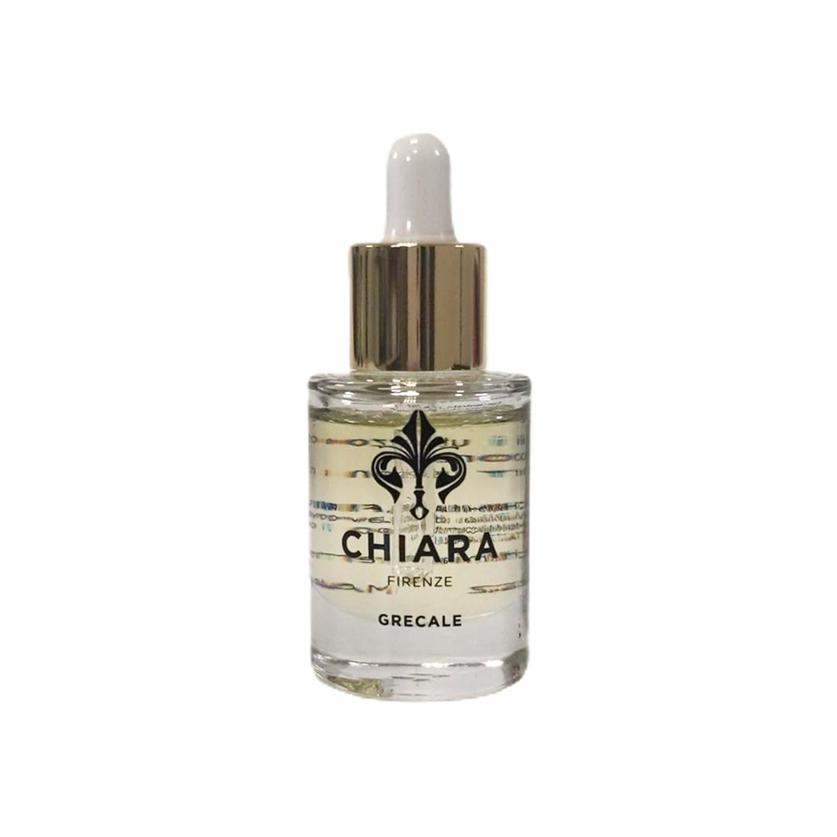 Profumatore ambiente concon essenza ml 10 grecale 10 ml