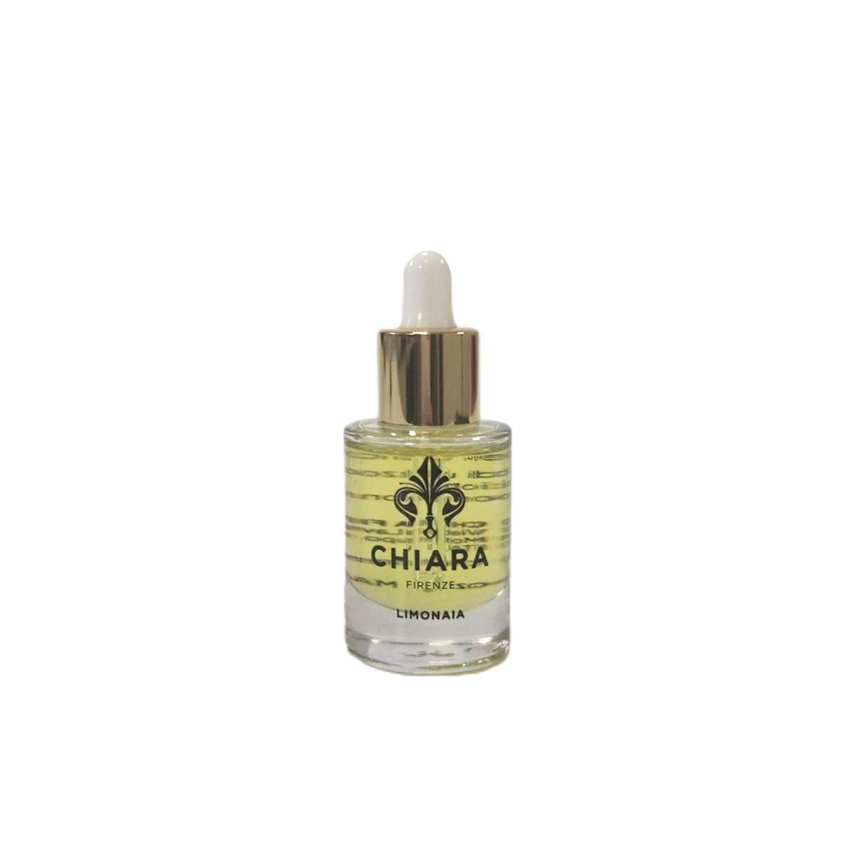 Profumatore ambiente concon essenza ml 10 limonaia 10 ml
