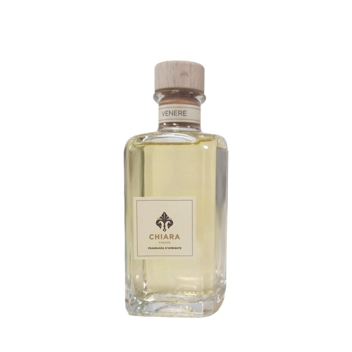 Profumatore ambiente diffusore ml 200 bastoncini venere 200 ml